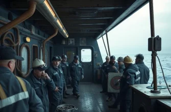 If You Loved Lakeboat, Try These 10 Similar Films