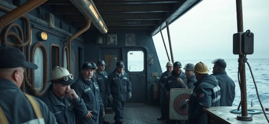 If You Loved Lakeboat, Try These 10 Similar Films