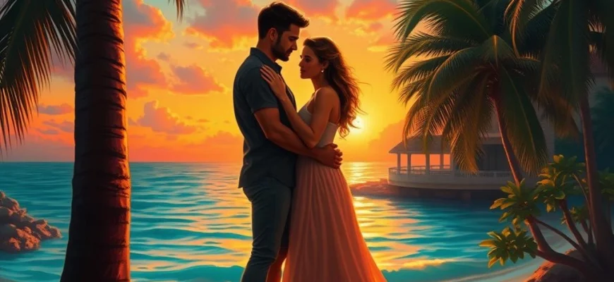 Dramas Like Passion and Paradise to Fuel Your Wanderlust