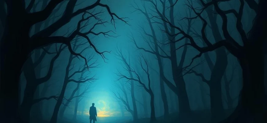 Movies Like Splintered for Horror Fans