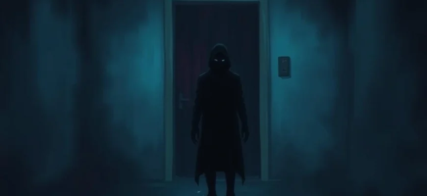 Movies & Shows Like Delivery: The Beast Within