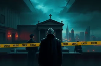 10 Gripping Crime Dramas Similar to American Tragedy