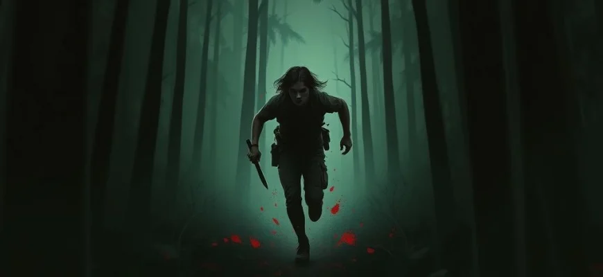 10 Spine-Chilling Movies Similar to 4/20 Massacre