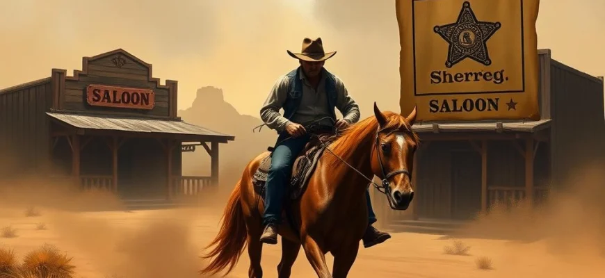 Wild Westerns Like Boot Hill You Can't Miss