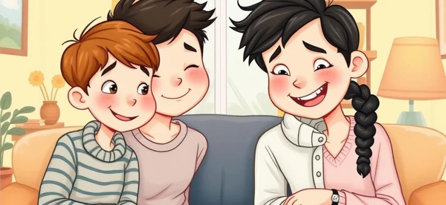 10 Must-Watch Films Similar to Zus & Zo