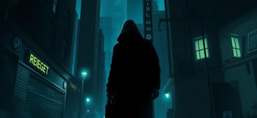 If You Loved The Frank Matthews Story, Watch These