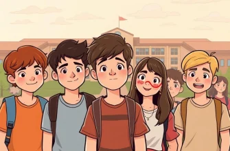Shows Like Braceface to Relive Your Teen Years