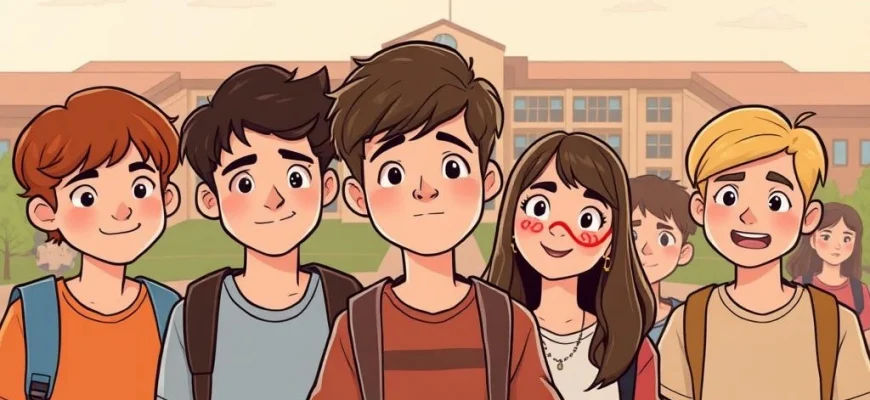 Shows Like Braceface to Relive Your Teen Years