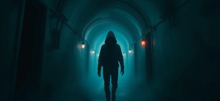 Movies & Shows Like 'Hallucinations' to Keep You Guessing