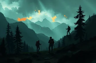 Movies Like 3 Hikers: Survival Stories You'll Love