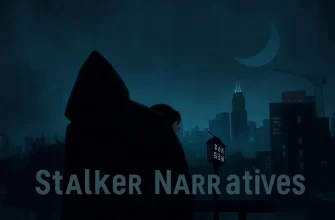 Must-Watch Thrillers Similar to Stalked: Someone's Watching