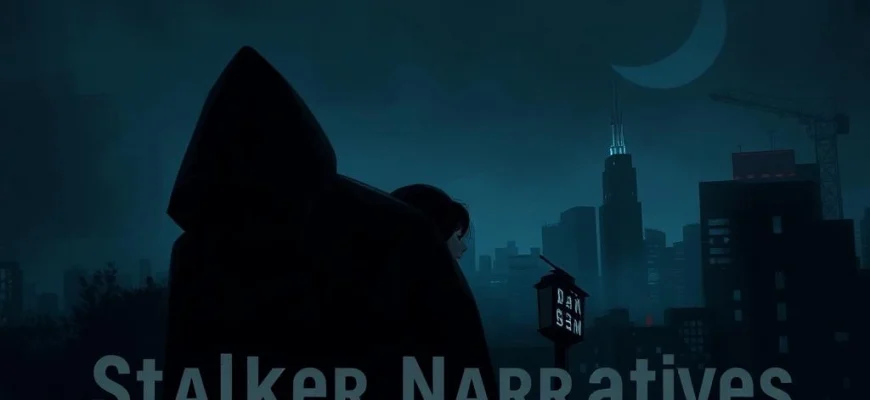 Must-Watch Thrillers Similar to Stalked: Someone's Watching