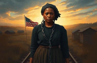 10 Gripping Films and Shows Similar to Harriet