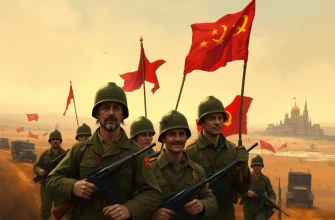 10 War Comedies Similar to Only Old Men Are Going to Battle