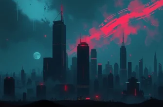 If You Loved Behemoth, Watch These 10 Dark Thrillers