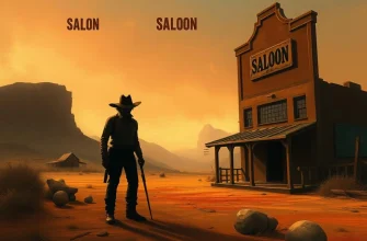 Movies & Shows Like South of Heaven, West of Hell