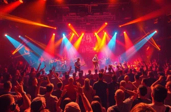 Rock On: 10 Shows Like The Doobie Brothers' Beacon Concert