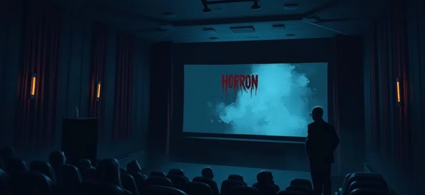 Movies & Shows Like The Collection for Thrill Seekers