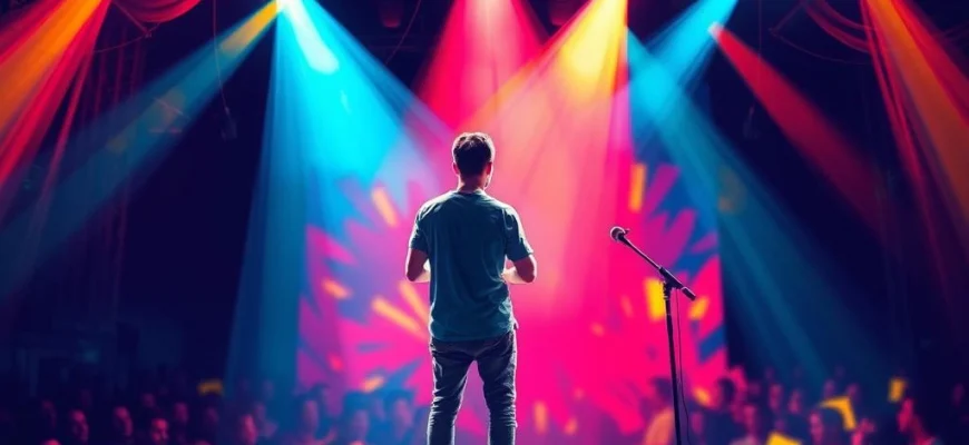 Must-Watch Shows and Movies Like Todrick