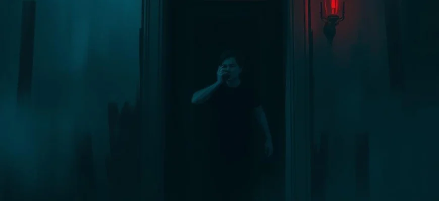 Movies and Shows Similar to The Changed