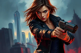 Movies & Shows Like Colombiana for Revenge Thrills