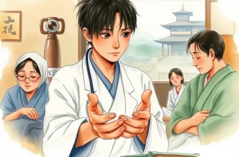 Films That Echo the Spirit of Red Beard