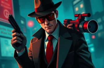 10 Movies & Shows Like The Silencers