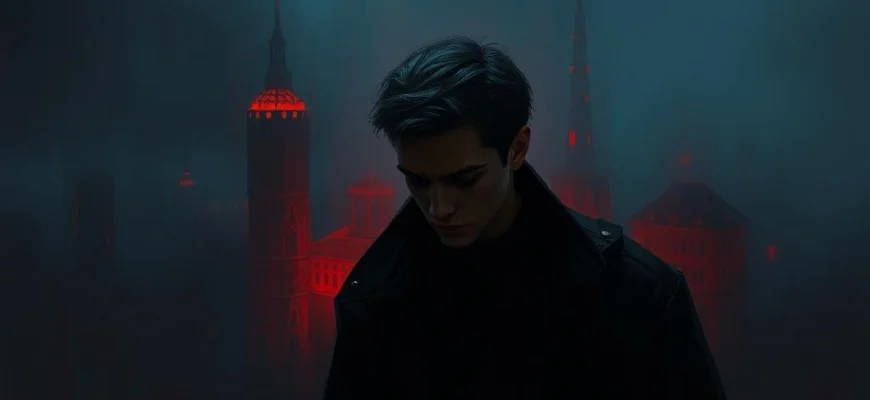 Movies & Shows Similar to The Worst Thing I Ever Did