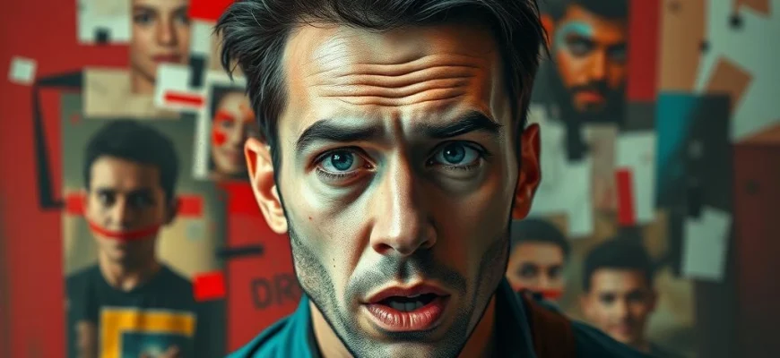 Movies Like Wetlands: 10 Unconventional Picks