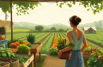 Must-Watch Films & Shows Similar to In Organic We Trust