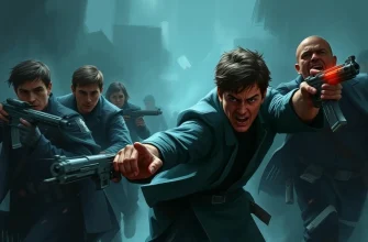 10 Must-Watch Films & Series Similar to Raayan