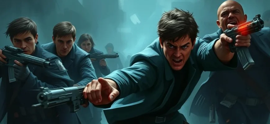 10 Must-Watch Films & Series Similar to Raayan