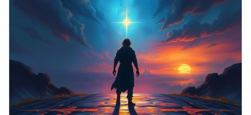 10 Gripping Movies Like Along with the Gods