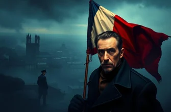 10 Gripping Movies and Shows Similar to Resistance