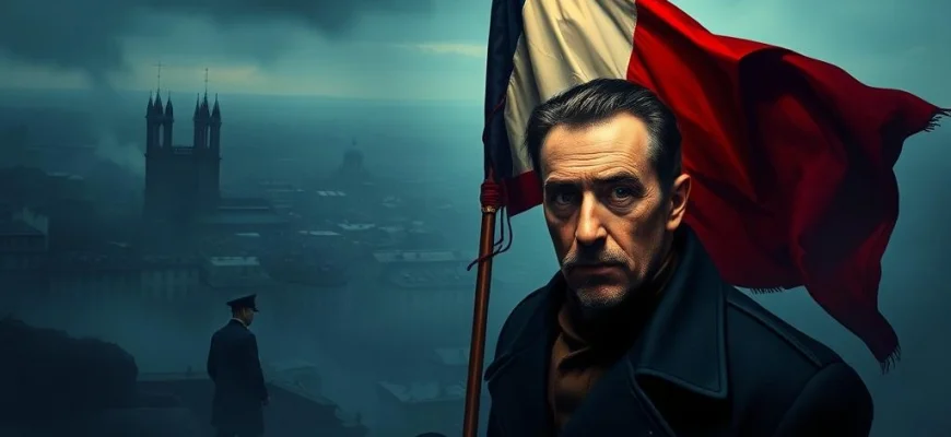 10 Gripping Movies and Shows Similar to Resistance