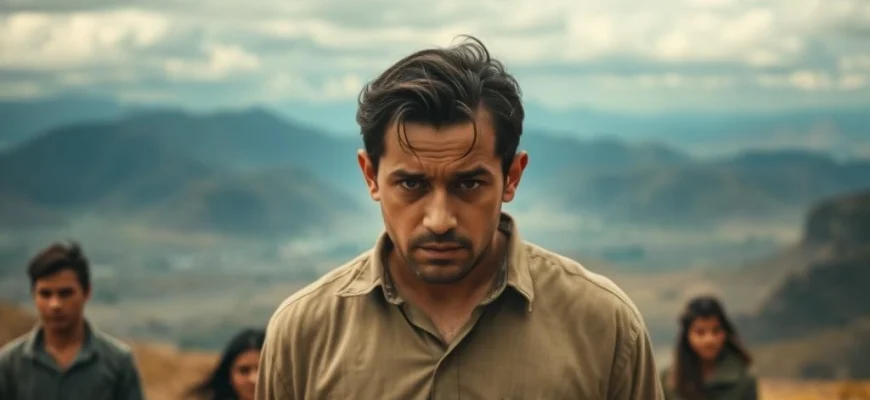 If You Loved Wildlife, Watch These 10 Movies Next