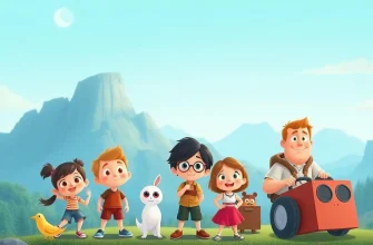 10 Movies & Shows Like Ice Age: The Meltdown