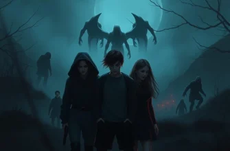 Movies and Shows Like It Chapter Two for Horror Fans