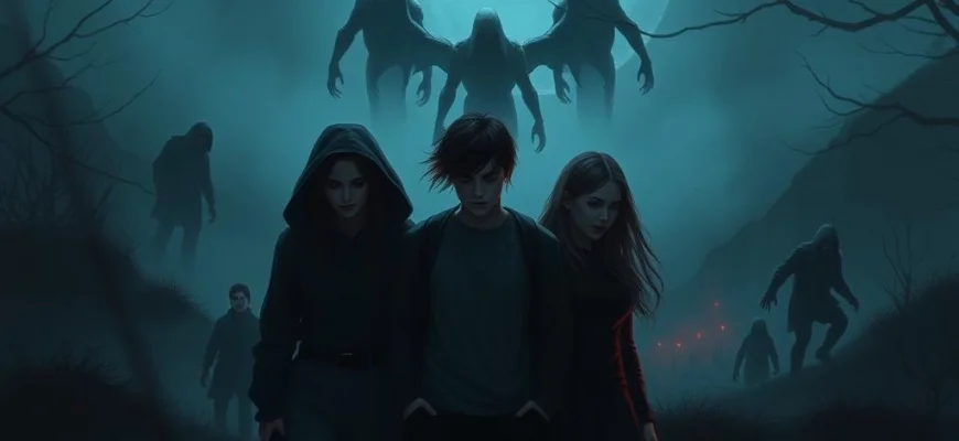 Movies and Shows Like It Chapter Two for Horror Fans