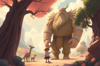 Dream Big: 10 Movies Like The BFG