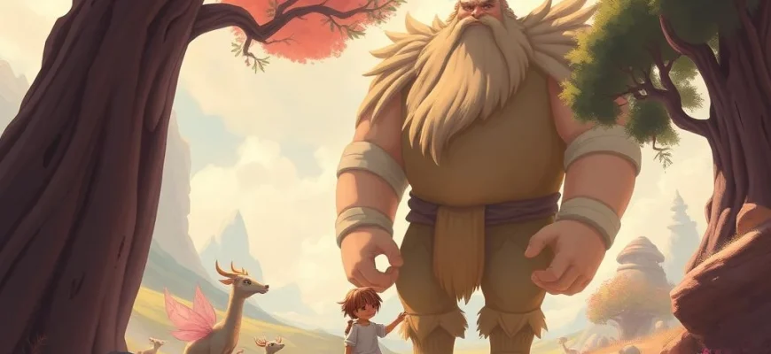 Dream Big: 10 Movies Like The BFG