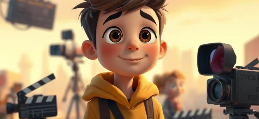 Must-Watch Films & Shows Similar to Film Fest