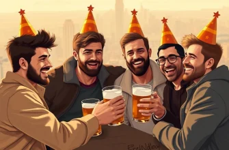 10 Hilarious and Heartfelt Movies Like The Stag