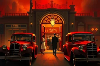 10 Captivating Shows & Movies Like Prohibition