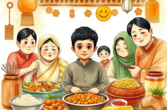 10 Heartfelt Movies and Shows Similar to Abe