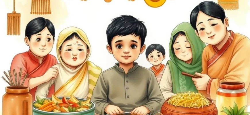 10 Heartfelt Movies and Shows Similar to Abe