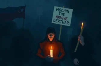 Must-Watch Documentaries Similar to Welcome to Chechnya