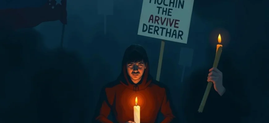 Must-Watch Documentaries Similar to Welcome to Chechnya