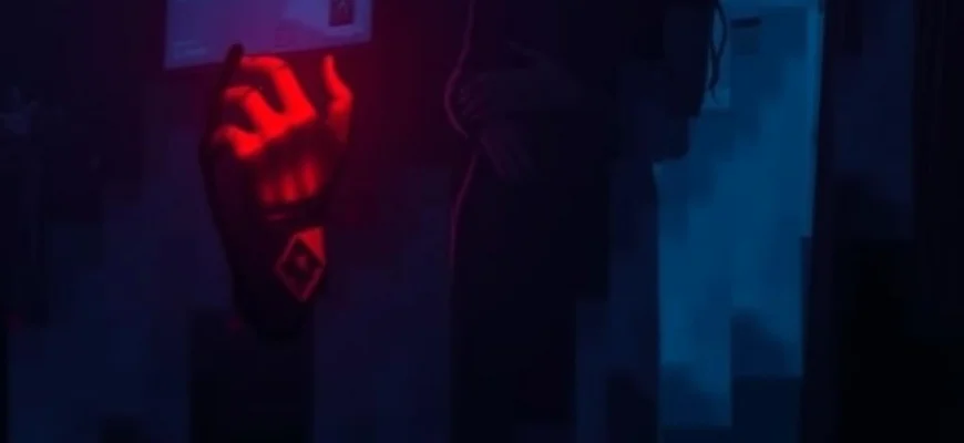 Movies & Shows Like The Wrong Teacher