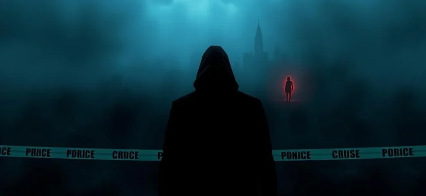 Movies & Shows Similar to Freeway Killer